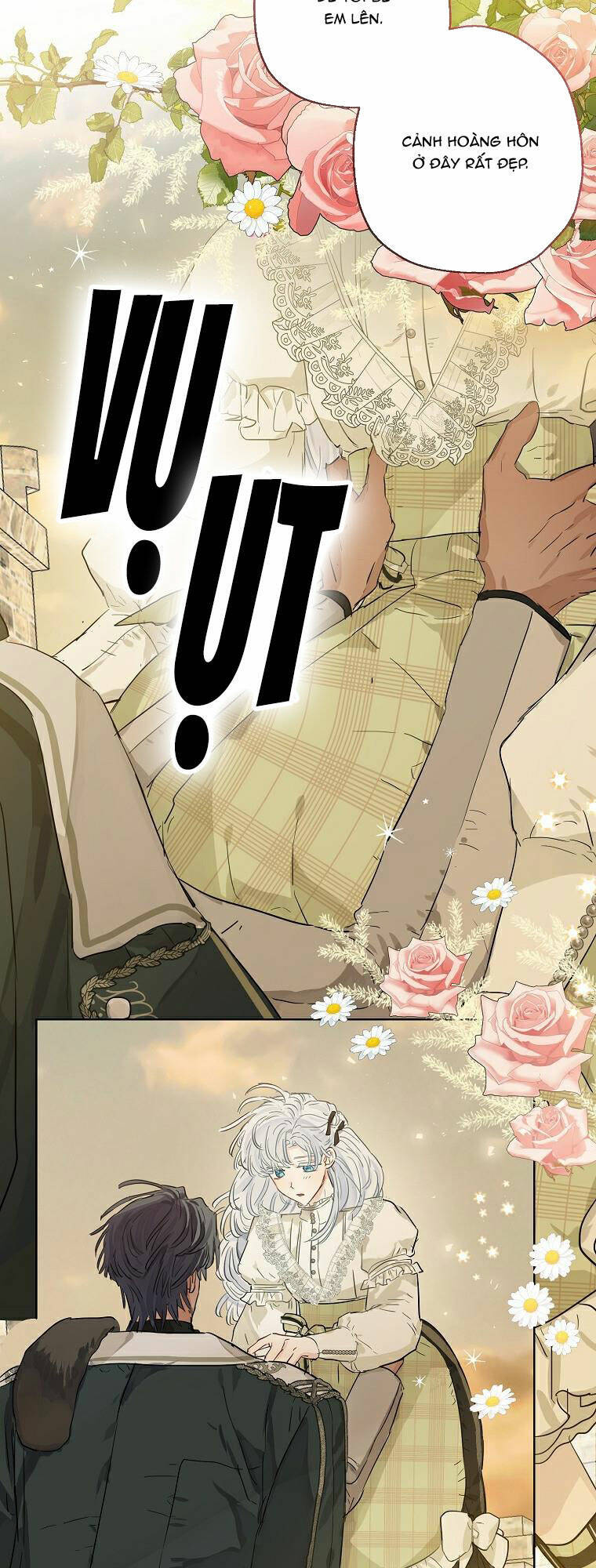 Đứa Con Gái Ngoài Giá Thú Của Bá Tước Chapter 35 - 22