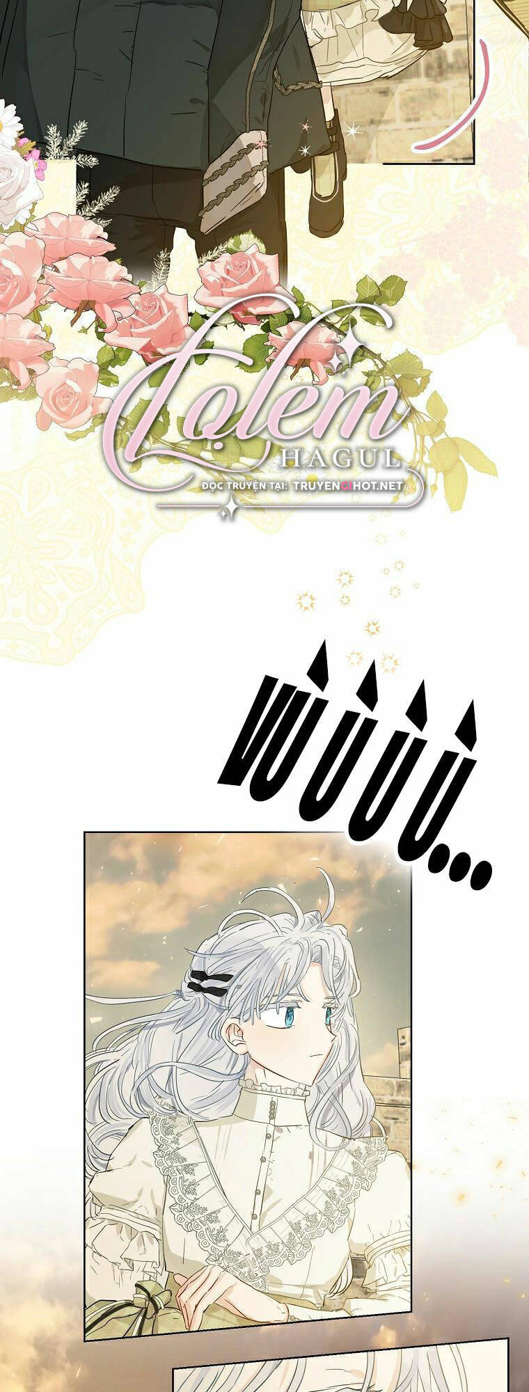 Đứa Con Gái Ngoài Giá Thú Của Bá Tước Chapter 35 - 23