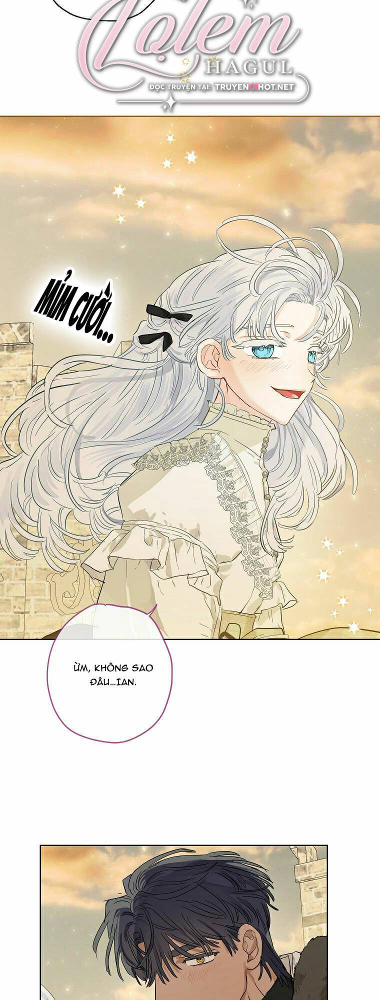 Đứa Con Gái Ngoài Giá Thú Của Bá Tước Chapter 35 - 25