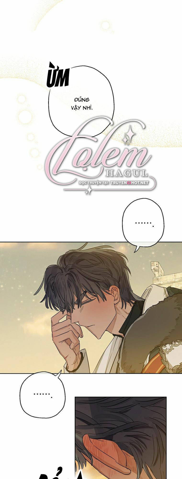 Đứa Con Gái Ngoài Giá Thú Của Bá Tước Chapter 35 - 28