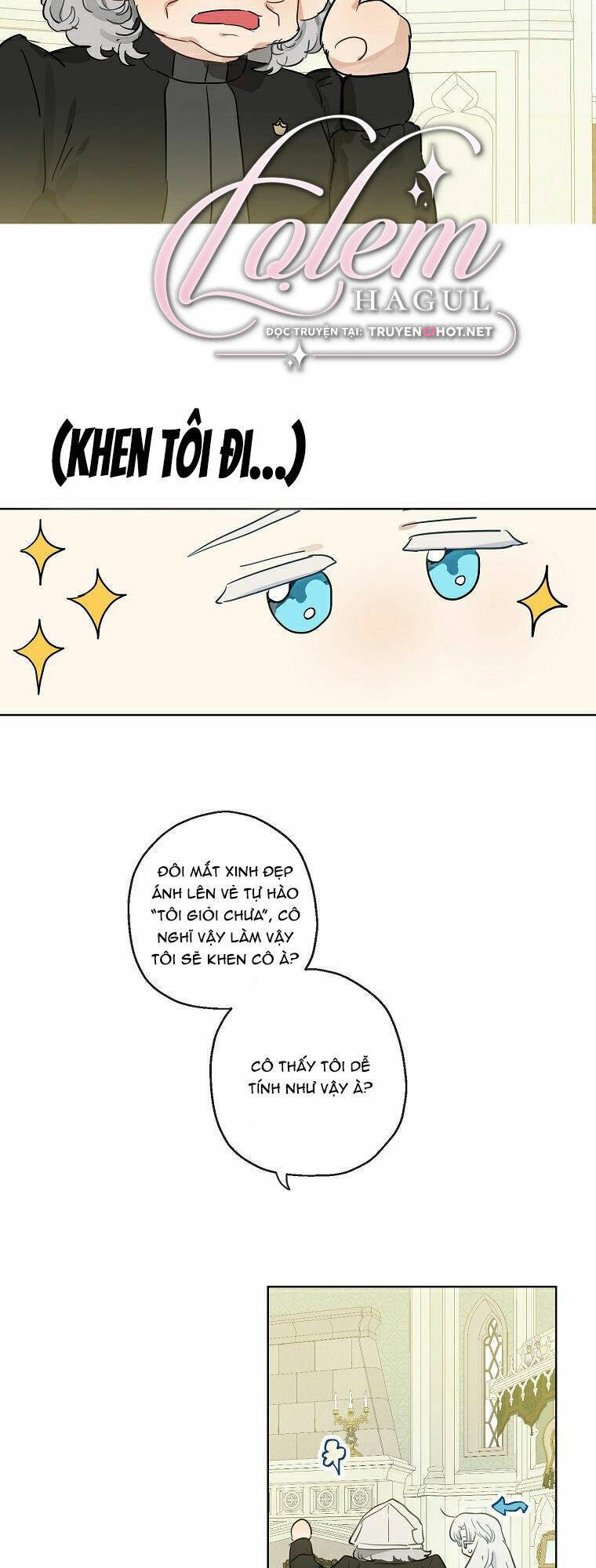 Đứa Con Gái Ngoài Giá Thú Của Bá Tước Chapter 35 - 4