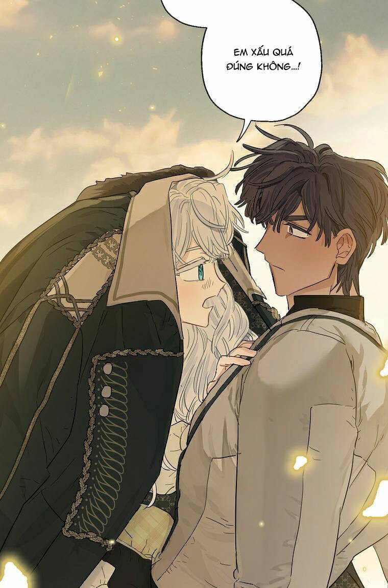 Đứa Con Gái Ngoài Giá Thú Của Bá Tước Chapter 35 - 34