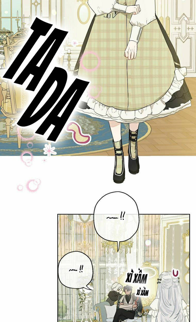 Đứa Con Gái Ngoài Giá Thú Của Bá Tước Chapter 35 - 8