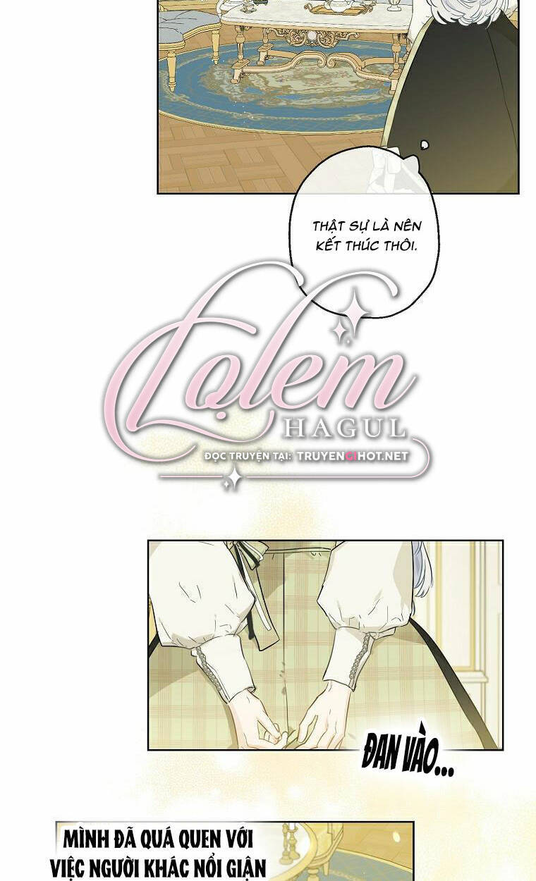 Đứa Con Gái Ngoài Giá Thú Của Bá Tước Chapter 35 - 9