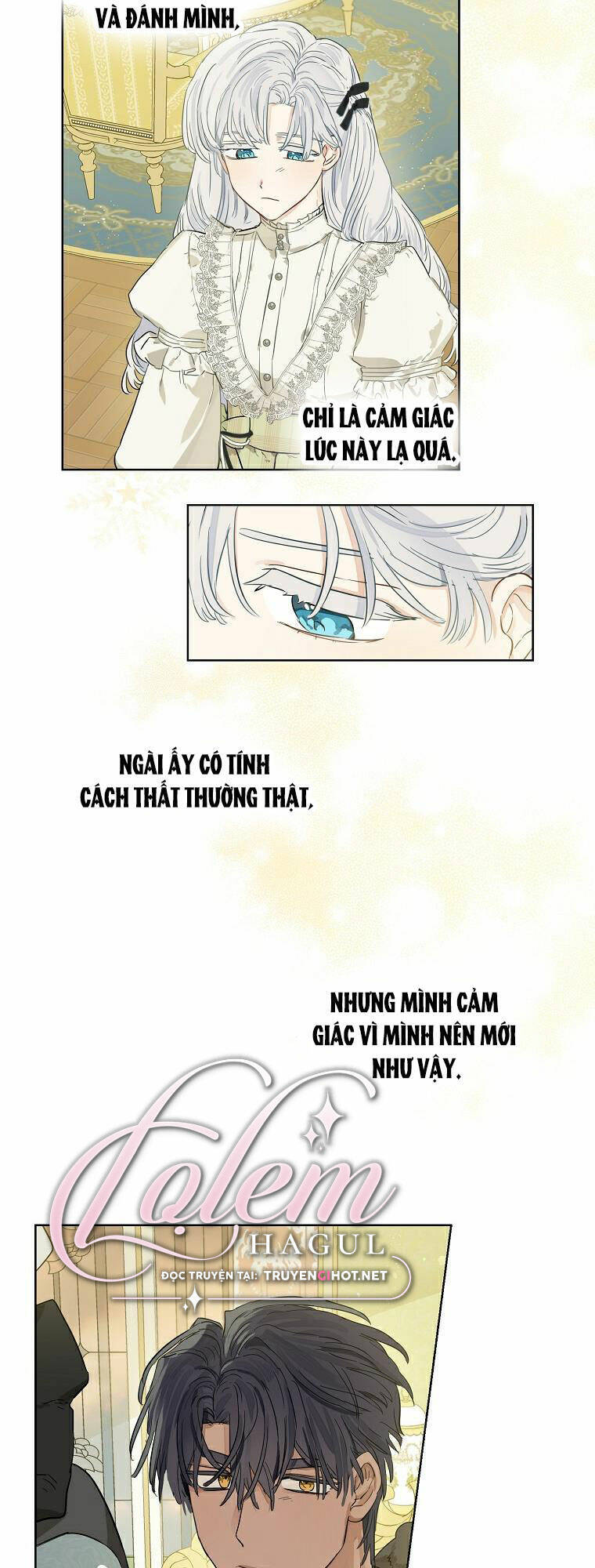 Đứa Con Gái Ngoài Giá Thú Của Bá Tước Chapter 35 - 10