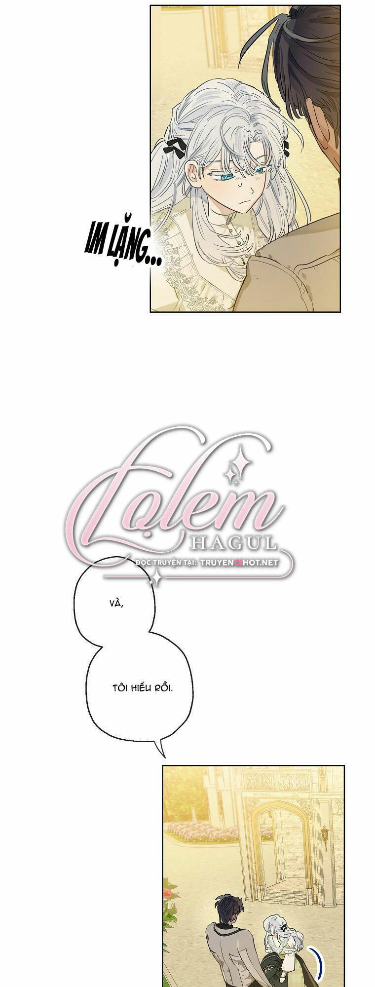 Đứa Con Gái Ngoài Giá Thú Của Bá Tước Chapter 36 - 13
