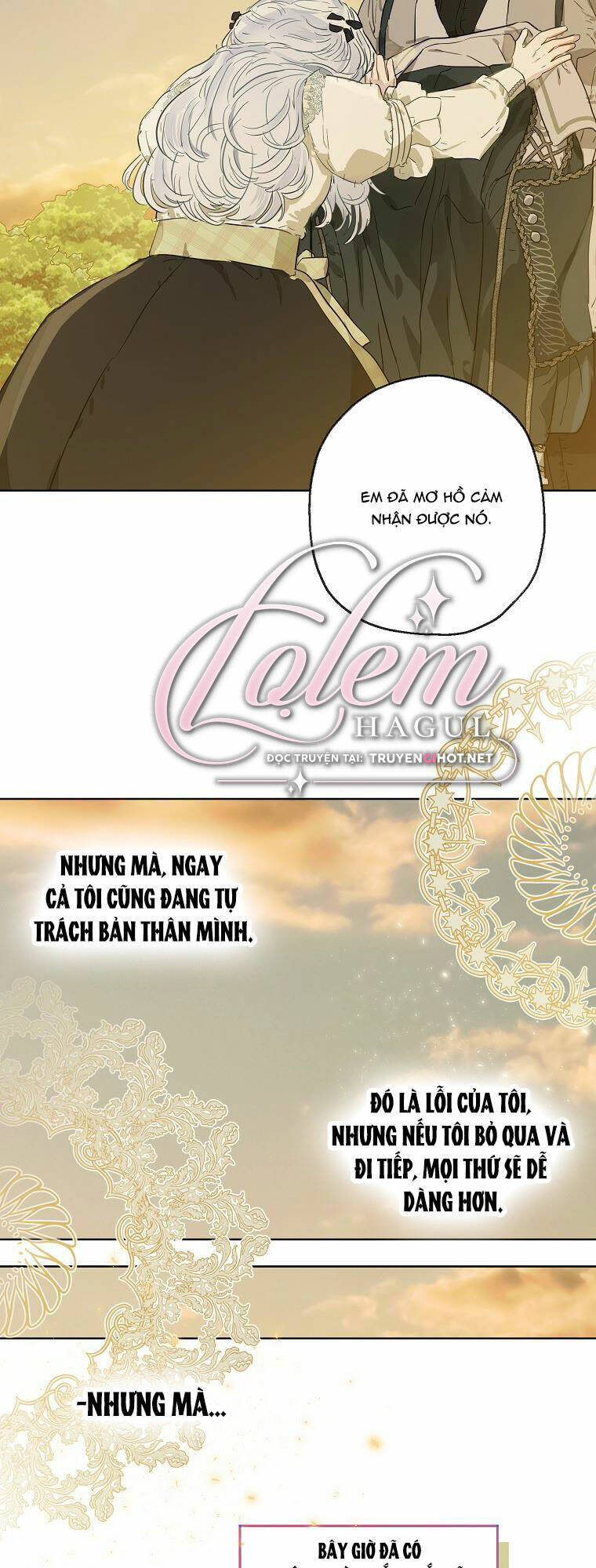 Đứa Con Gái Ngoài Giá Thú Của Bá Tước Chapter 36 - 15