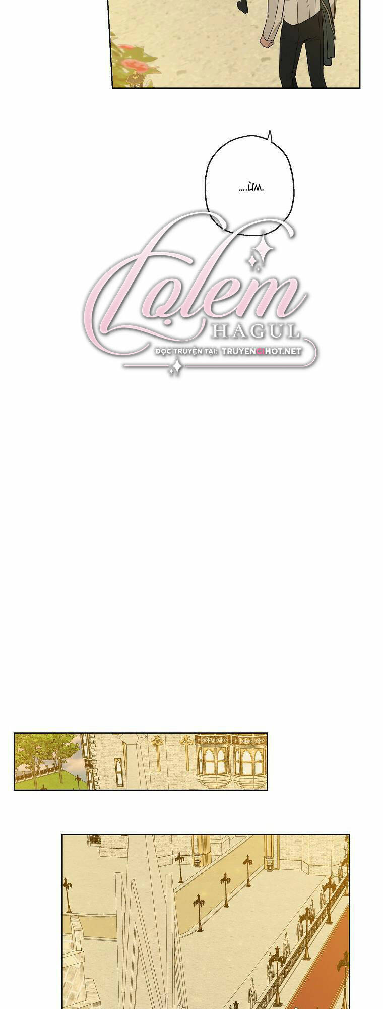 Đứa Con Gái Ngoài Giá Thú Của Bá Tước Chapter 36 - 18