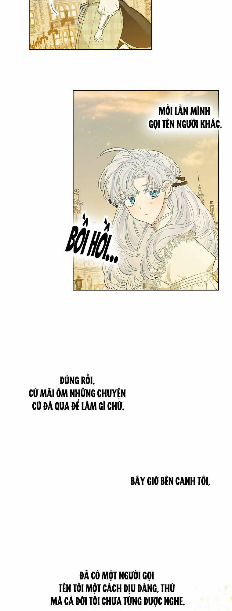 Đứa Con Gái Ngoài Giá Thú Của Bá Tước Chapter 36 - 21