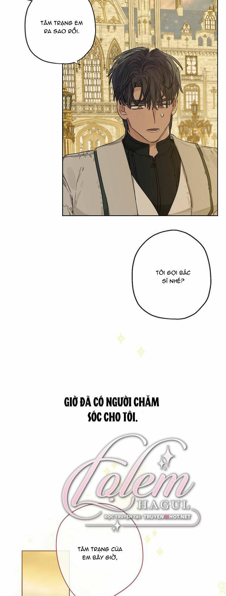 Đứa Con Gái Ngoài Giá Thú Của Bá Tước Chapter 36 - 24