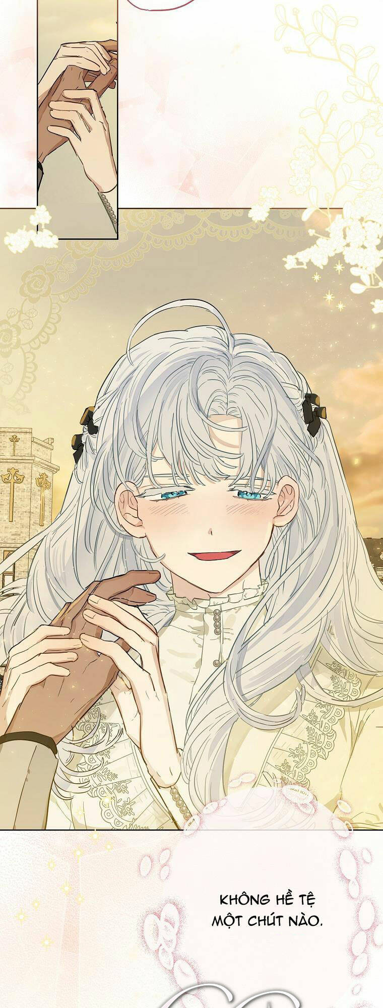 Đứa Con Gái Ngoài Giá Thú Của Bá Tước Chapter 36 - 25