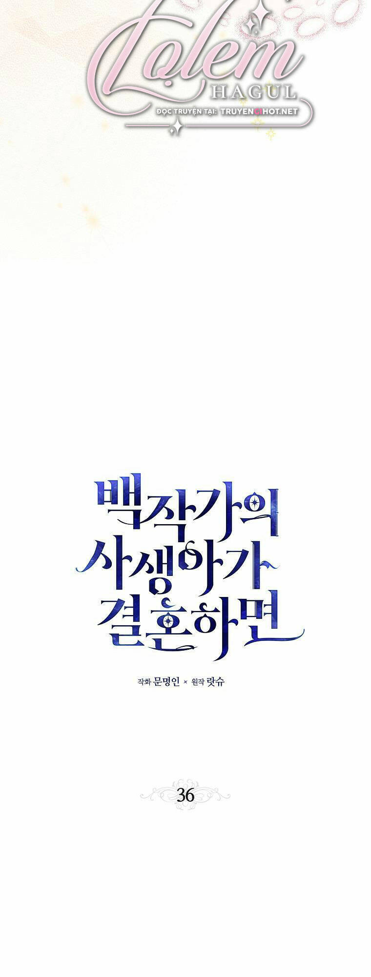 Đứa Con Gái Ngoài Giá Thú Của Bá Tước Chapter 36 - 26