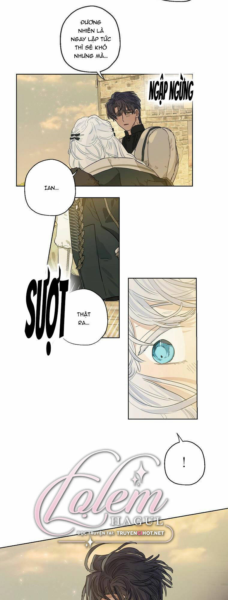 Đứa Con Gái Ngoài Giá Thú Của Bá Tước Chapter 36 - 5