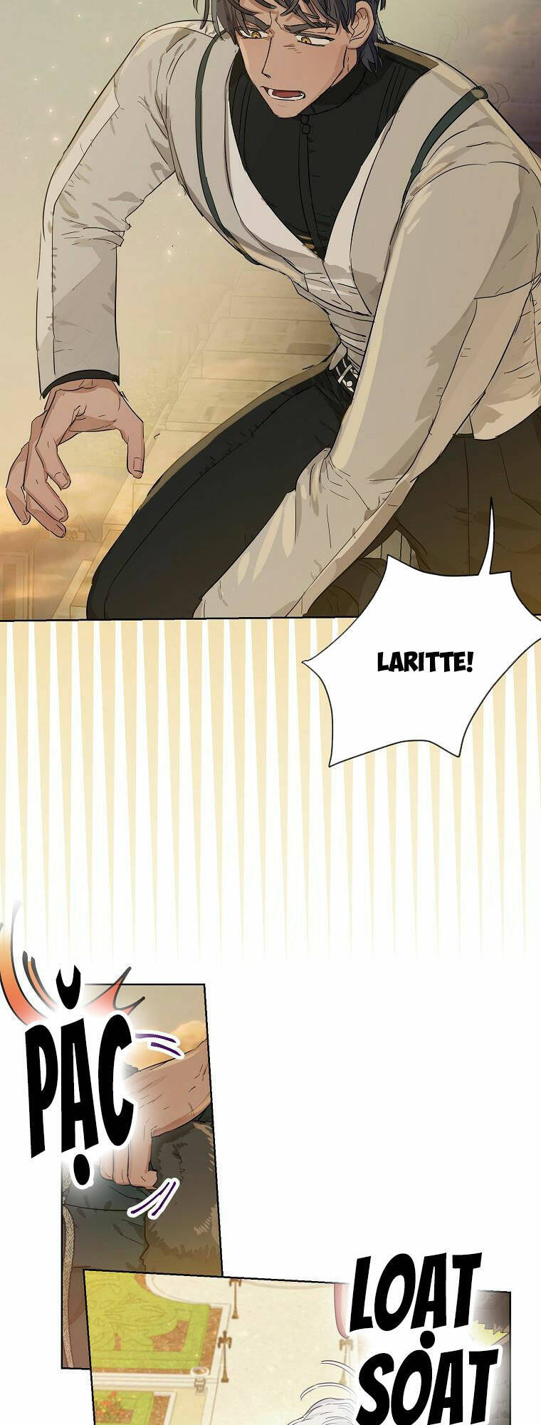 Đứa Con Gái Ngoài Giá Thú Của Bá Tước Chapter 36 - 6