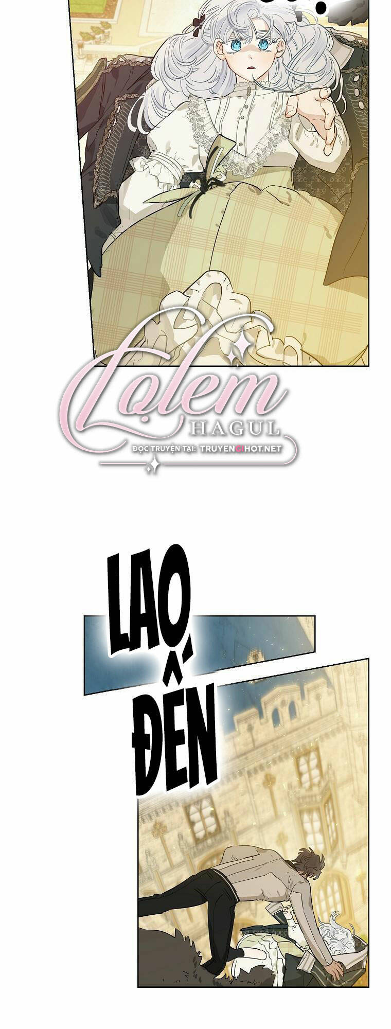 Đứa Con Gái Ngoài Giá Thú Của Bá Tước Chapter 36 - 7