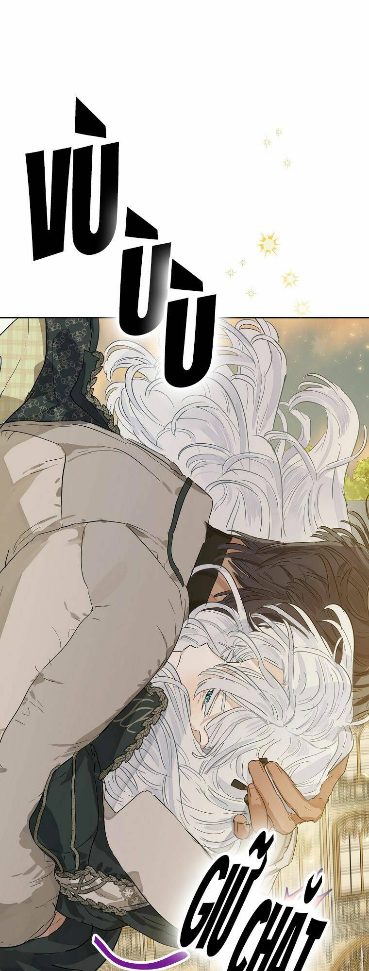 Đứa Con Gái Ngoài Giá Thú Của Bá Tước Chapter 36 - 8