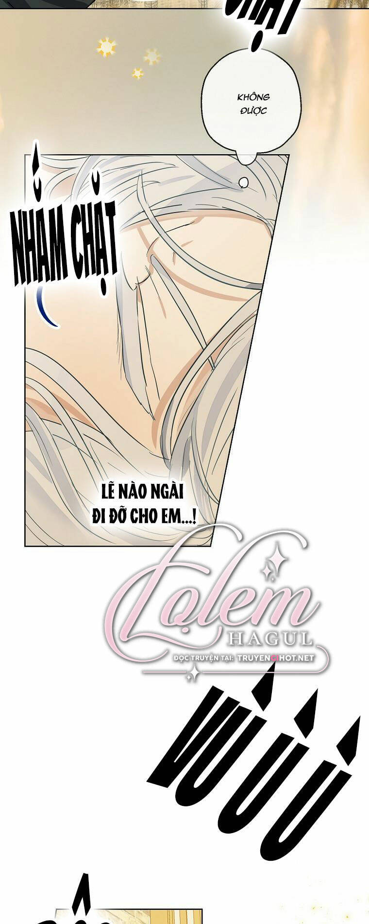 Đứa Con Gái Ngoài Giá Thú Của Bá Tước Chapter 36 - 9