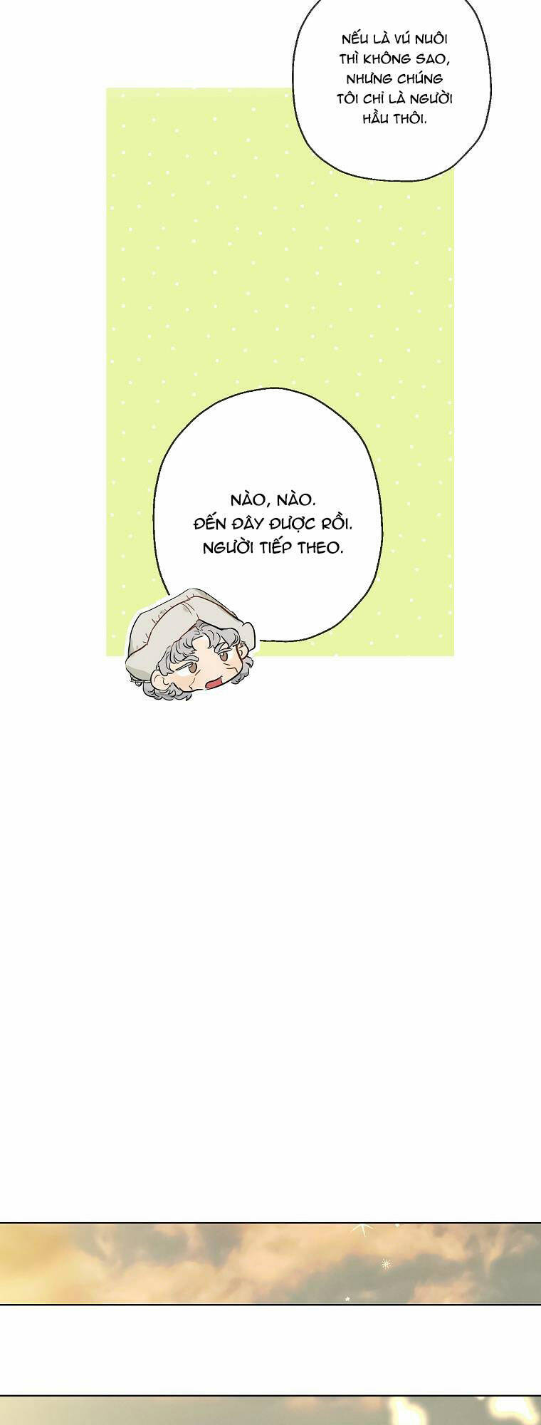 Đứa Con Gái Ngoài Giá Thú Của Bá Tước Chapter 37 - 11