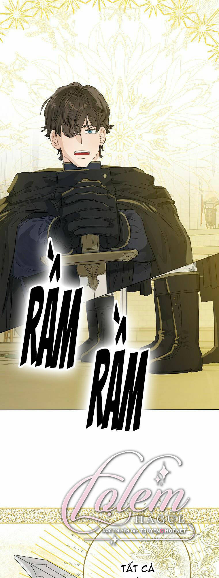 Đứa Con Gái Ngoài Giá Thú Của Bá Tước Chapter 37 - 13