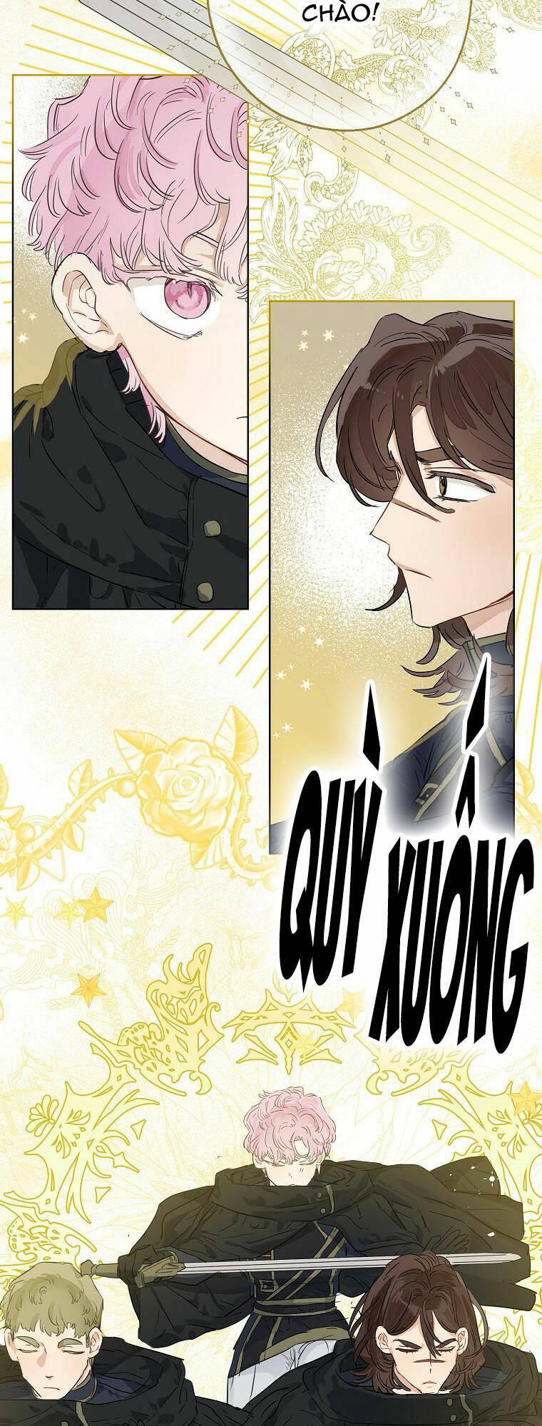 Đứa Con Gái Ngoài Giá Thú Của Bá Tước Chapter 37 - 14