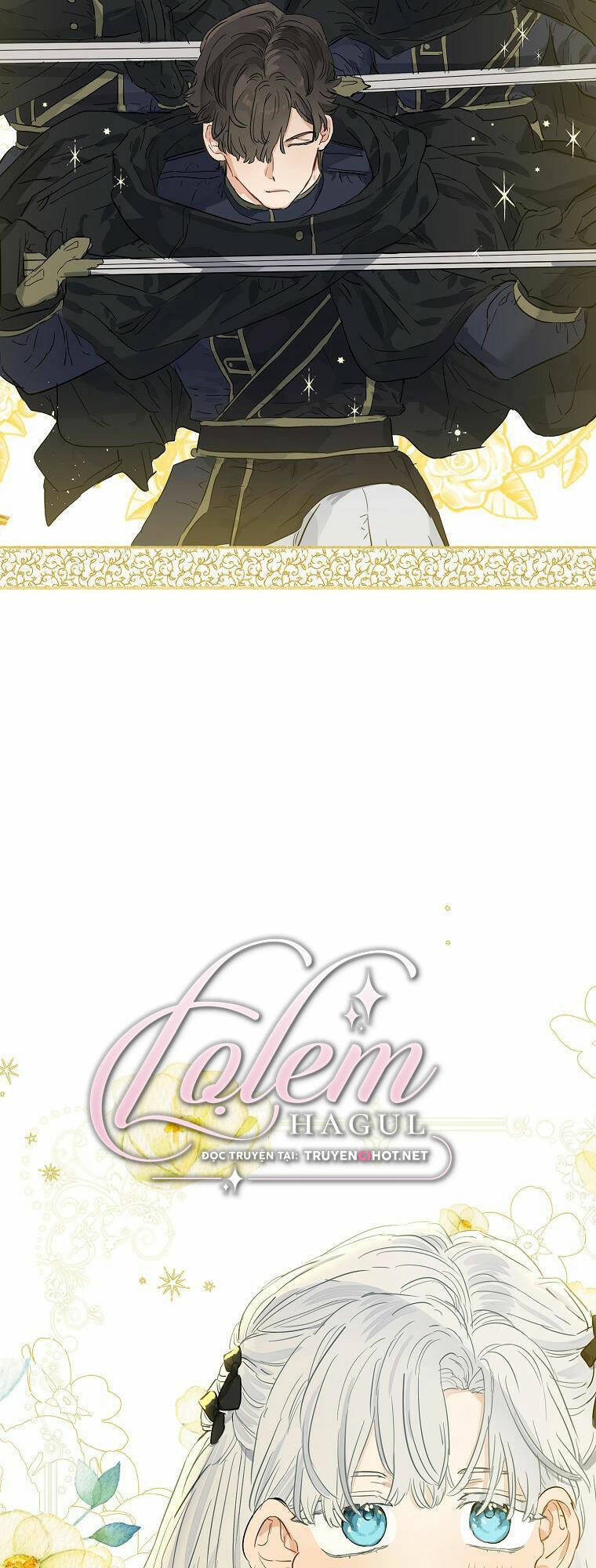 Đứa Con Gái Ngoài Giá Thú Của Bá Tước Chapter 37 - 15