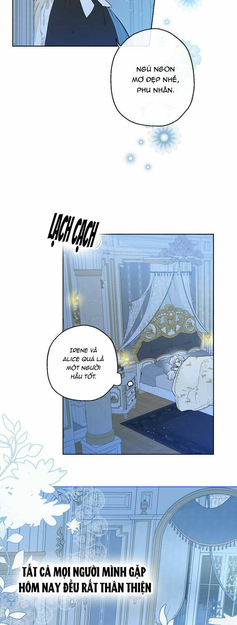 Đứa Con Gái Ngoài Giá Thú Của Bá Tước Chapter 37 - 34