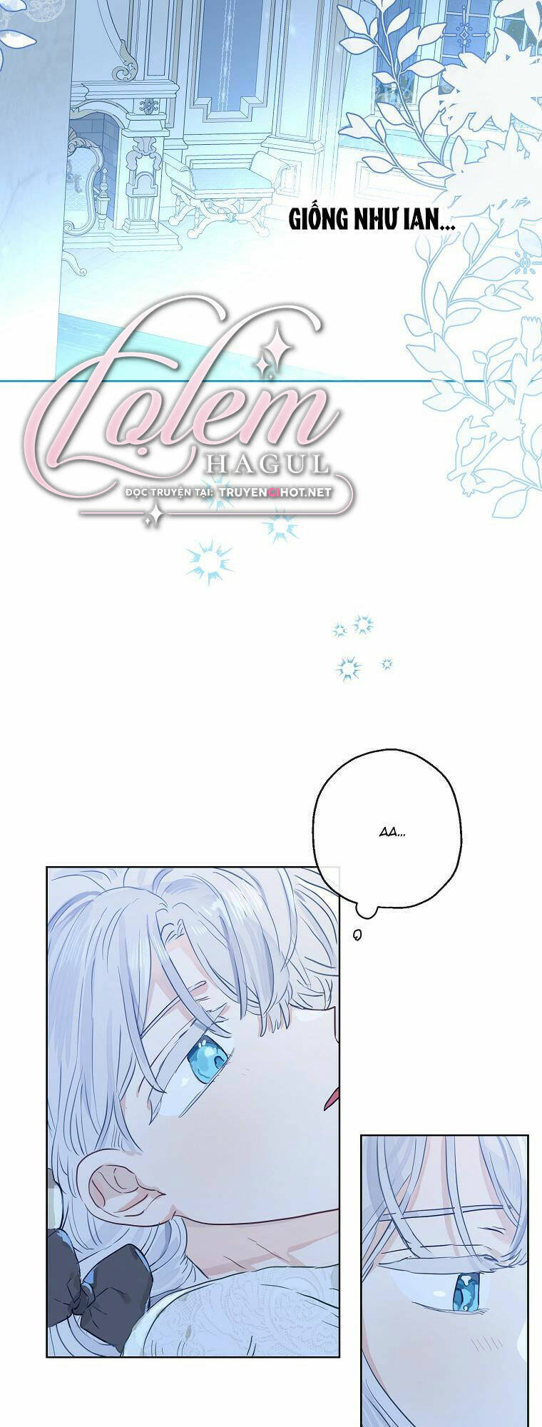 Đứa Con Gái Ngoài Giá Thú Của Bá Tước Chapter 37 - 35