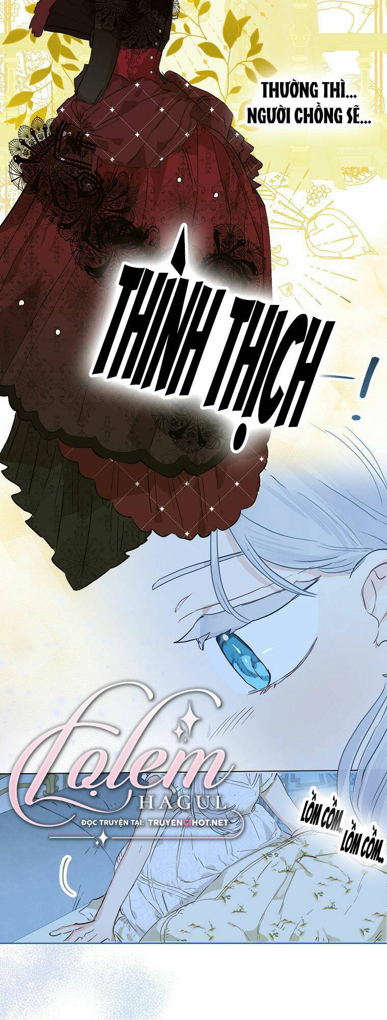 Đứa Con Gái Ngoài Giá Thú Của Bá Tước Chapter 37 - 39