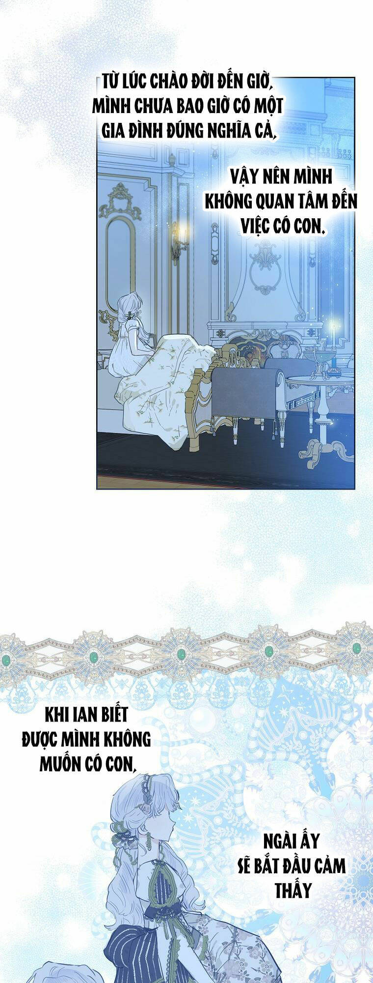 Đứa Con Gái Ngoài Giá Thú Của Bá Tước Chapter 37 - 40