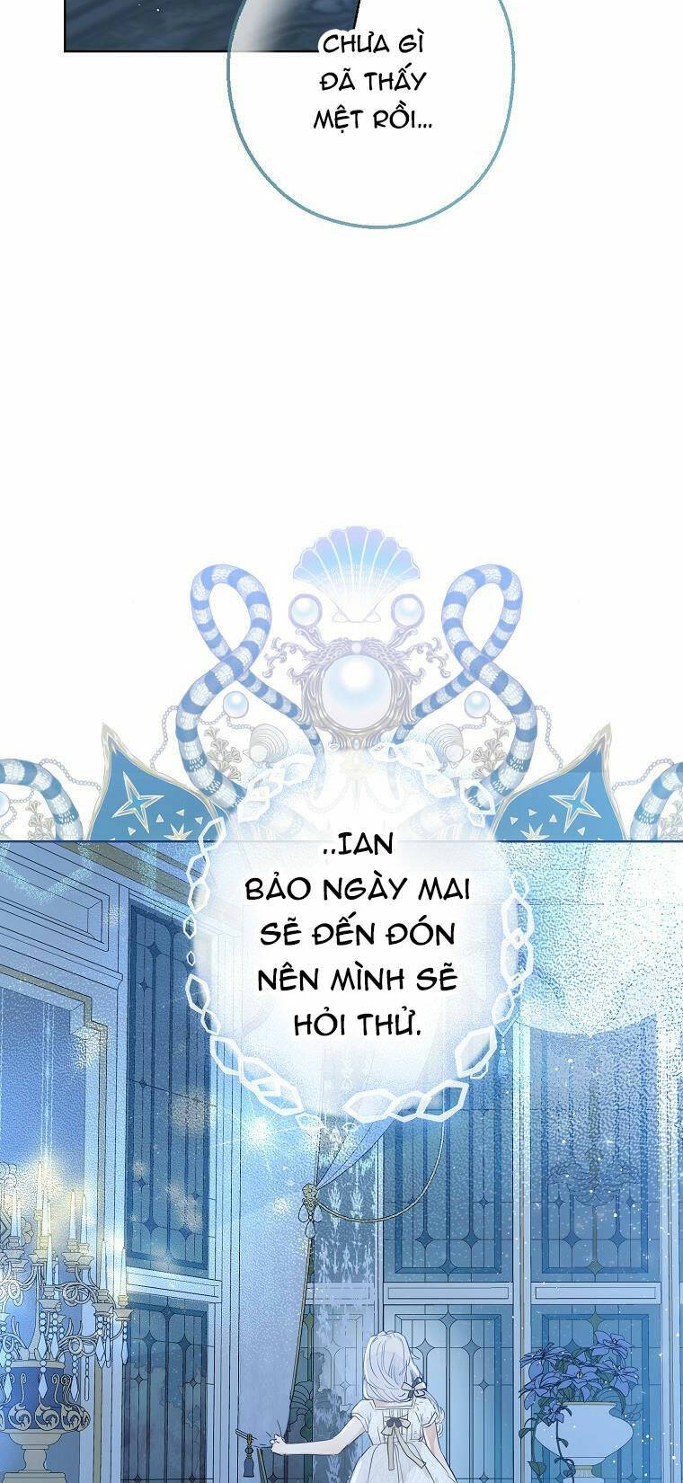 Đứa Con Gái Ngoài Giá Thú Của Bá Tước Chapter 37 - 42