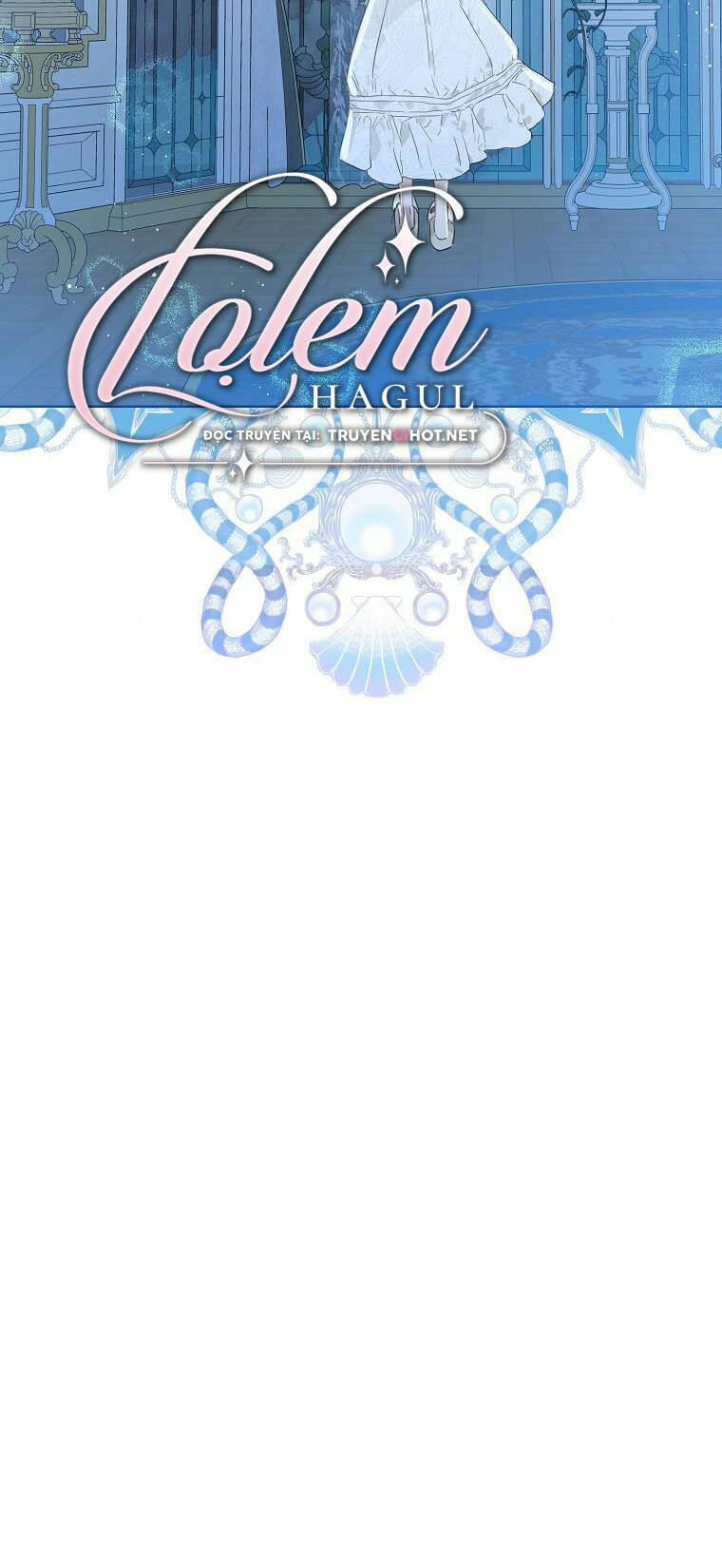 Đứa Con Gái Ngoài Giá Thú Của Bá Tước Chapter 37 - 43