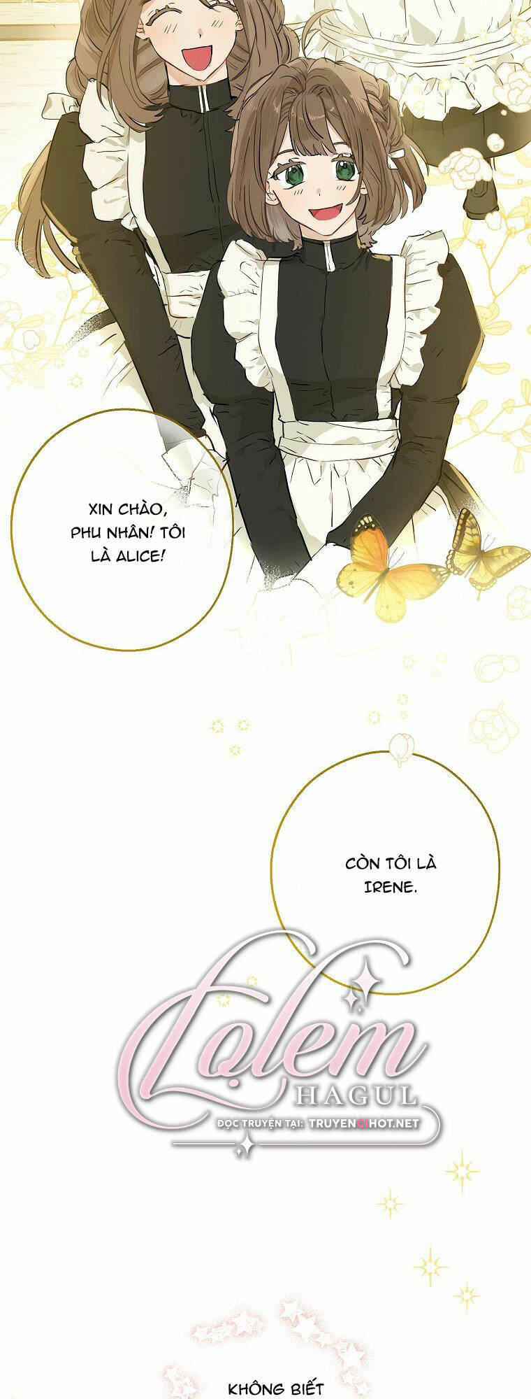 Đứa Con Gái Ngoài Giá Thú Của Bá Tước Chapter 37 - 7