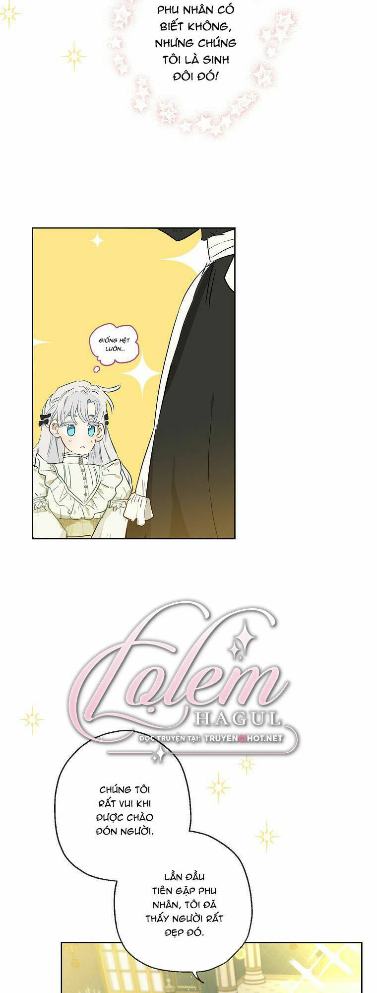 Đứa Con Gái Ngoài Giá Thú Của Bá Tước Chapter 37 - 8