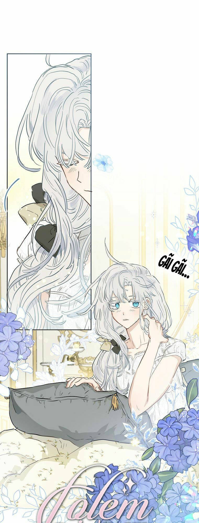 Đứa Con Gái Ngoài Giá Thú Của Bá Tước Chapter 38 - 1