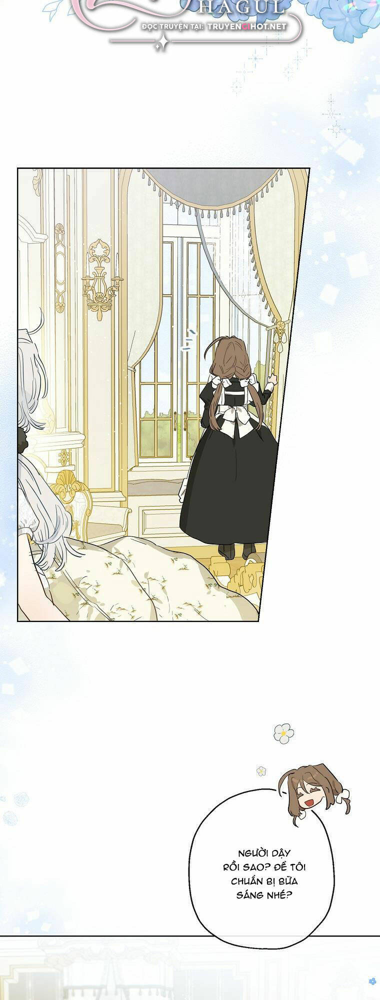 Đứa Con Gái Ngoài Giá Thú Của Bá Tước Chapter 38 - 2