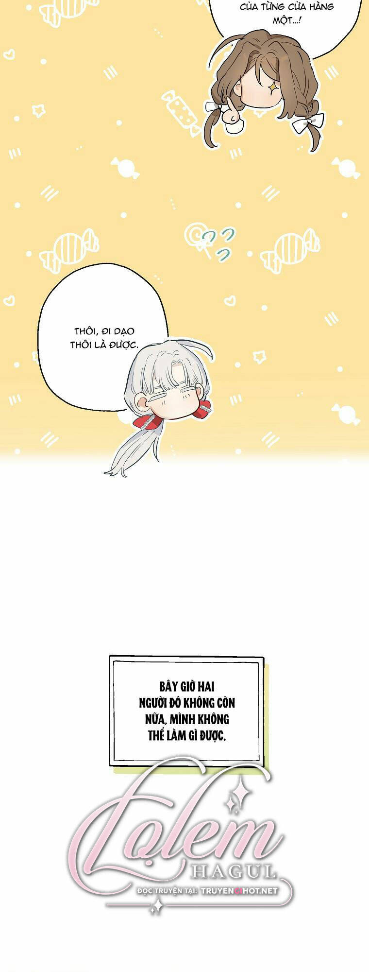 Đứa Con Gái Ngoài Giá Thú Của Bá Tước Chapter 38 - 11