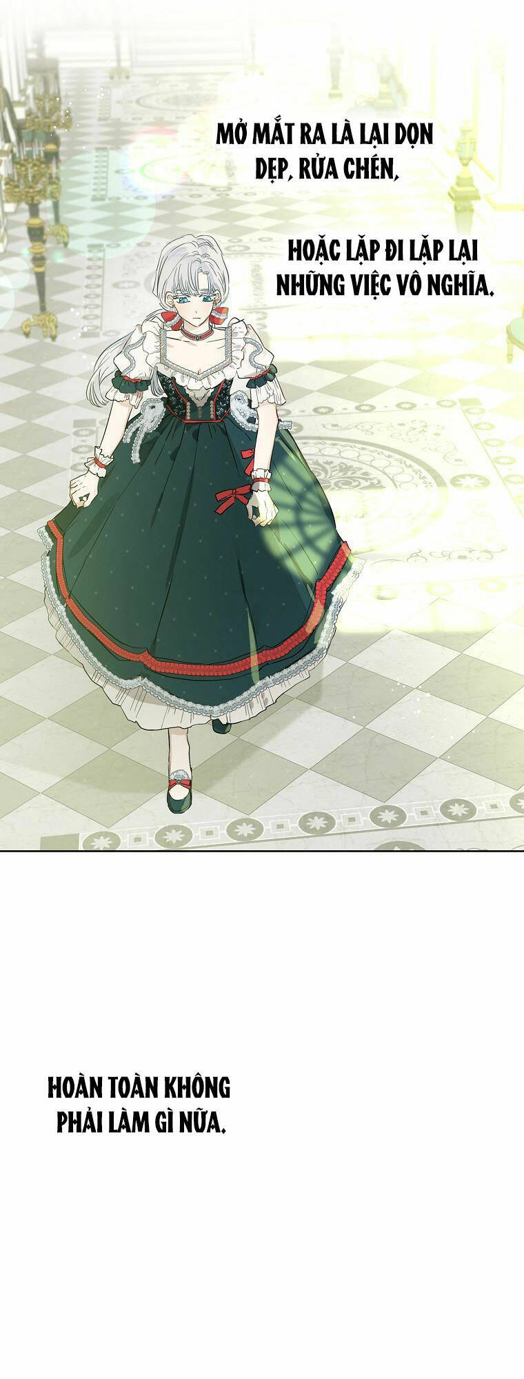 Đứa Con Gái Ngoài Giá Thú Của Bá Tước Chapter 38 - 12