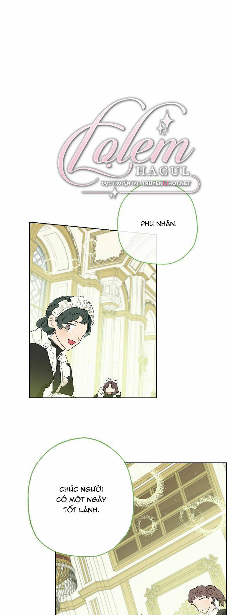 Đứa Con Gái Ngoài Giá Thú Của Bá Tước Chapter 38 - 13