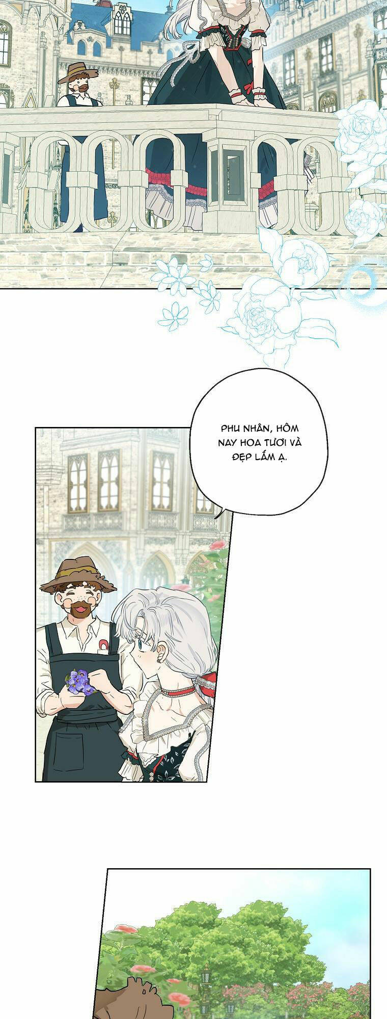 Đứa Con Gái Ngoài Giá Thú Của Bá Tước Chapter 38 - 15