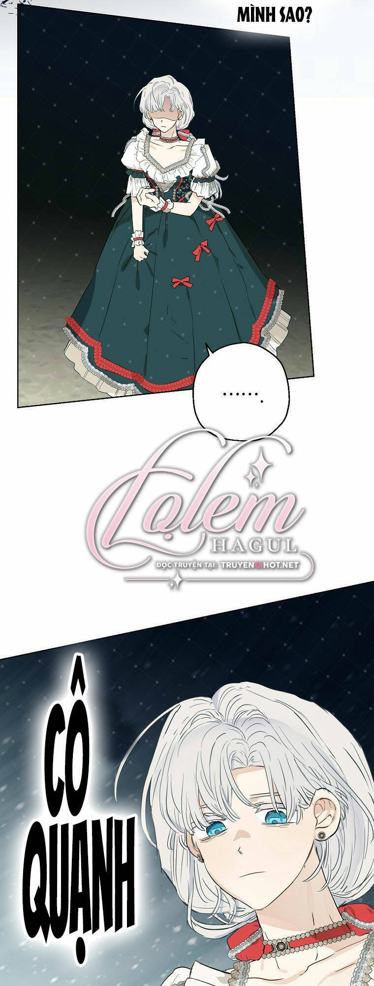 Đứa Con Gái Ngoài Giá Thú Của Bá Tước Chapter 38 - 18