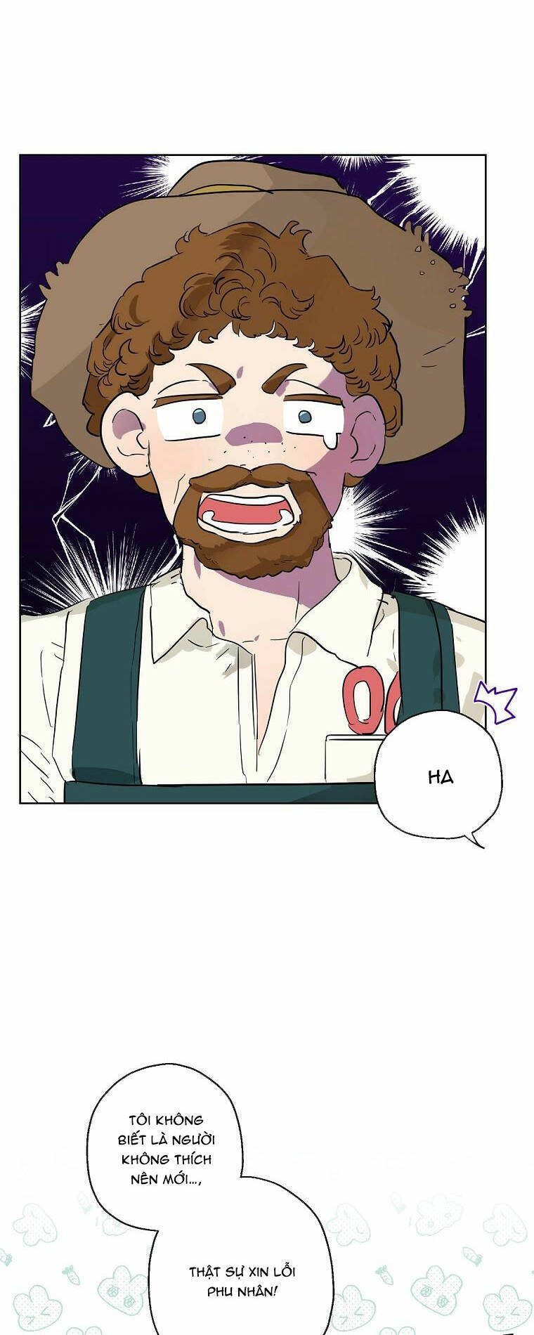 Đứa Con Gái Ngoài Giá Thú Của Bá Tước Chapter 38 - 20