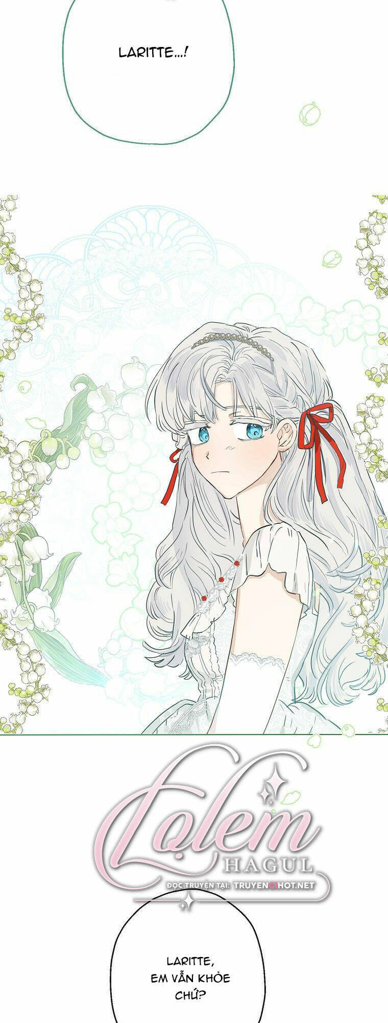 Đứa Con Gái Ngoài Giá Thú Của Bá Tước Chapter 38 - 23