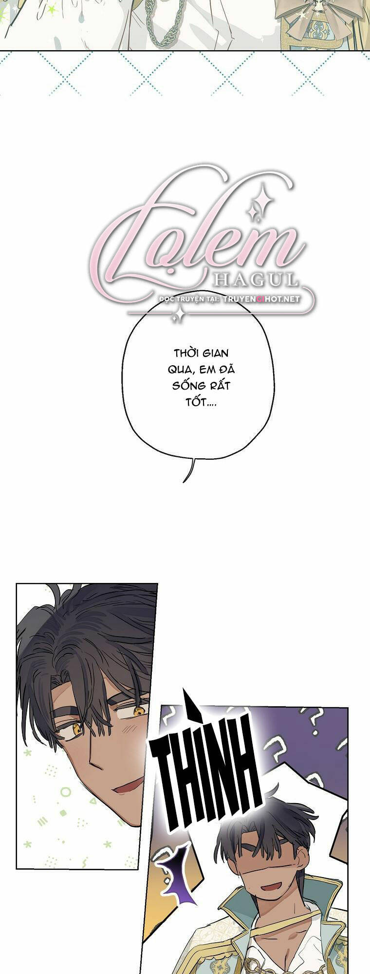 Đứa Con Gái Ngoài Giá Thú Của Bá Tước Chapter 38 - 26