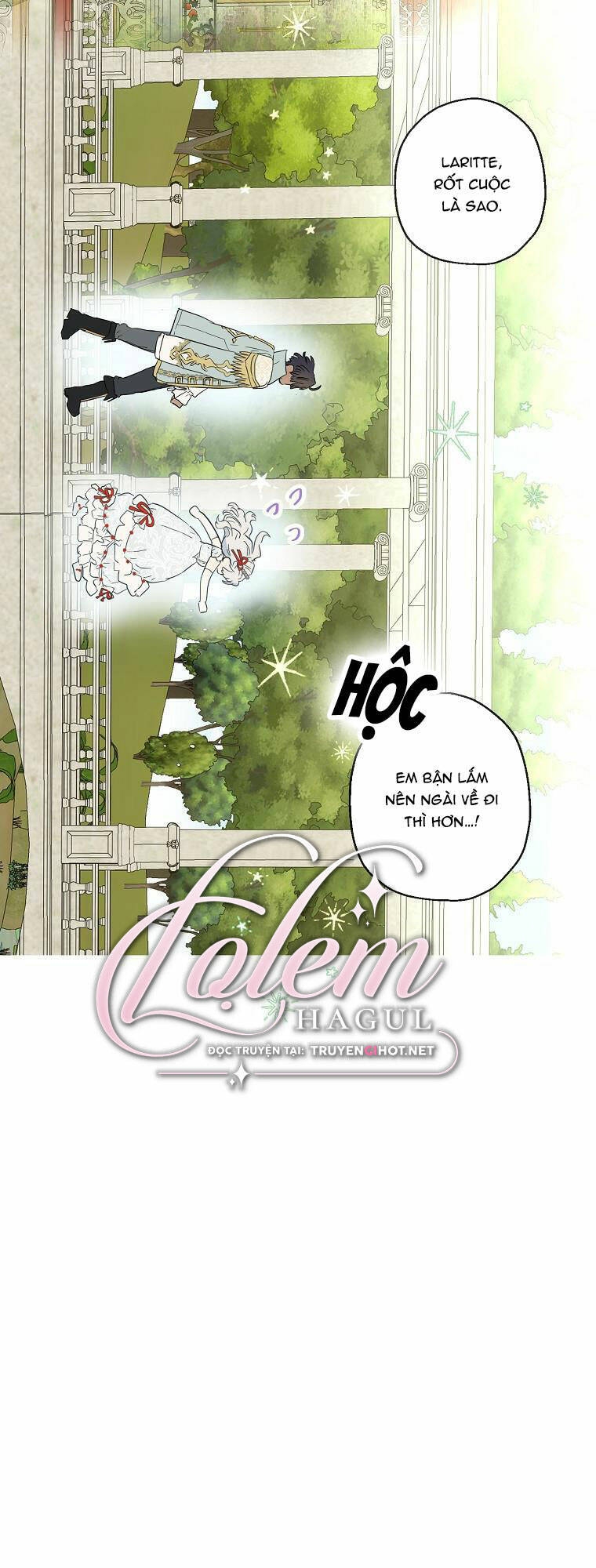 Đứa Con Gái Ngoài Giá Thú Của Bá Tước Chapter 38 - 32