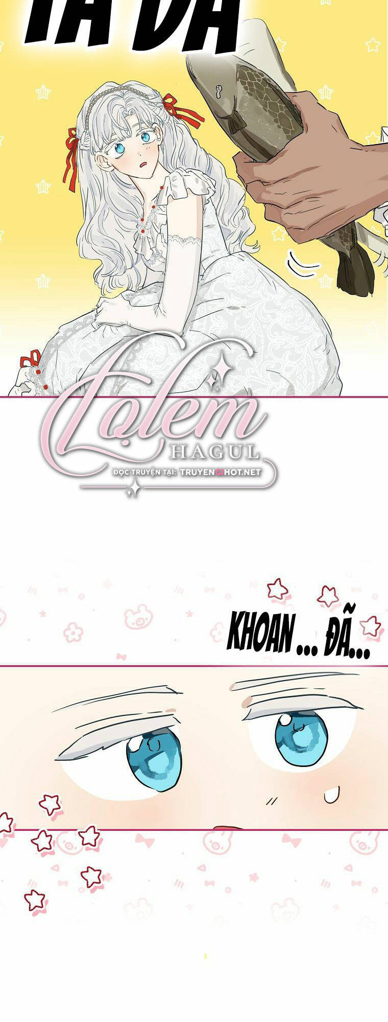 Đứa Con Gái Ngoài Giá Thú Của Bá Tước Chapter 38 - 37