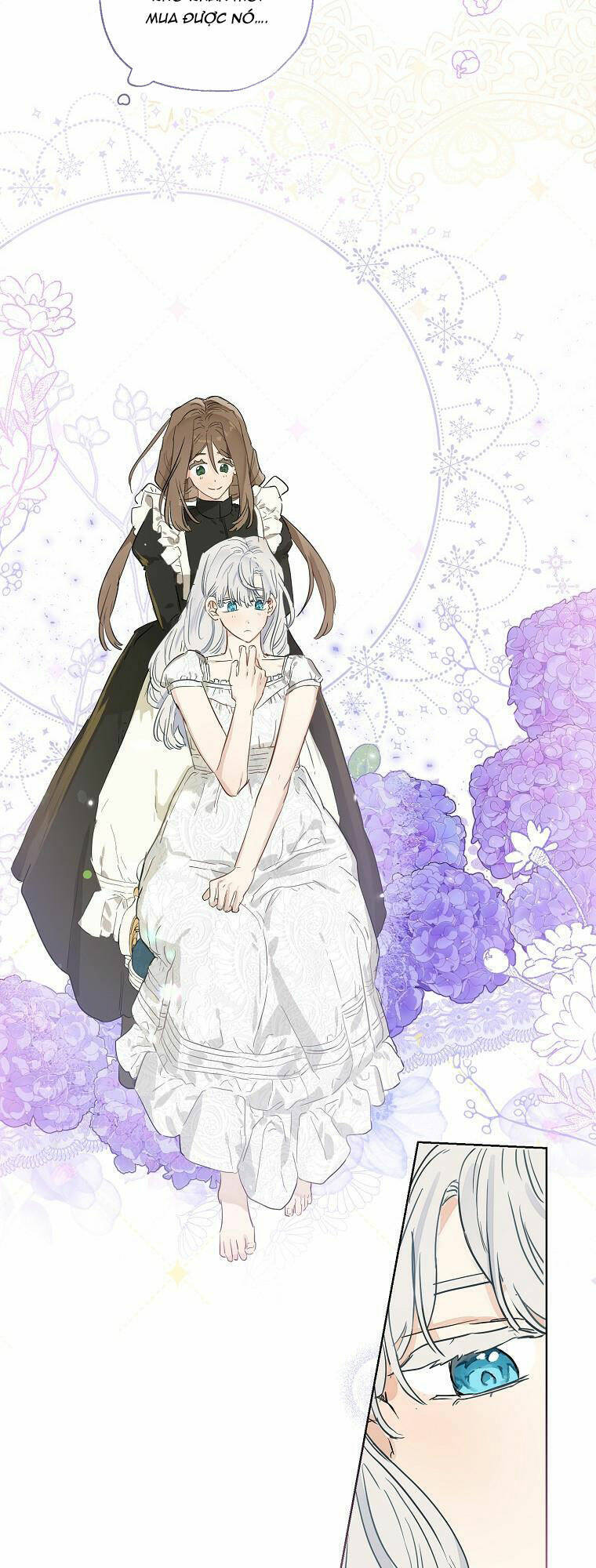 Đứa Con Gái Ngoài Giá Thú Của Bá Tước Chapter 38 - 5