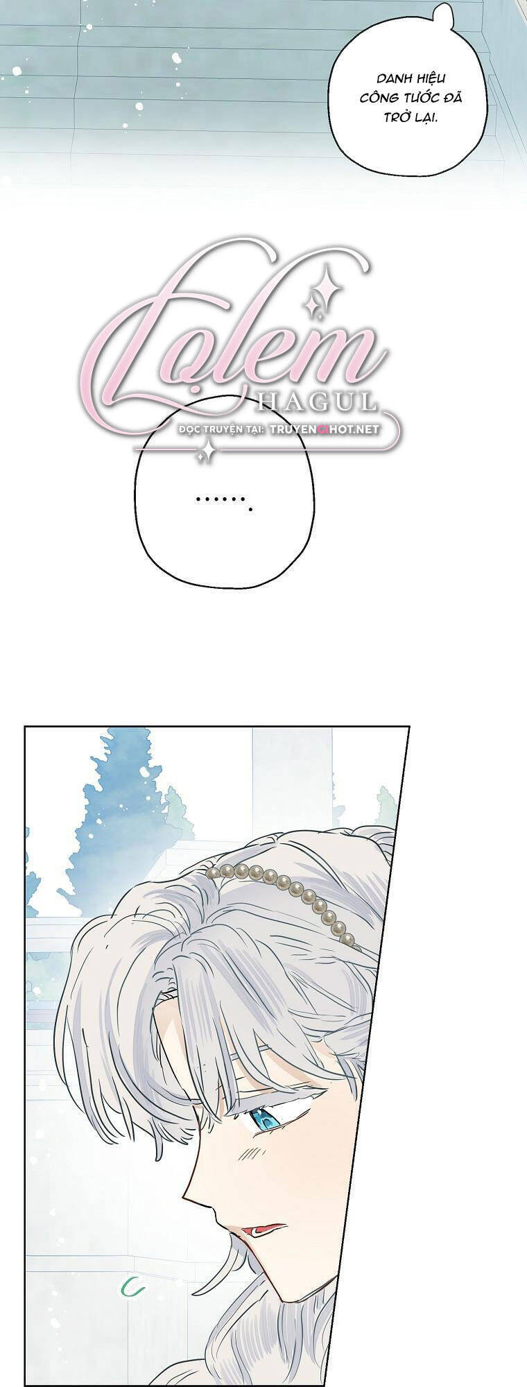 Đứa Con Gái Ngoài Giá Thú Của Bá Tước Chapter 38 - 44