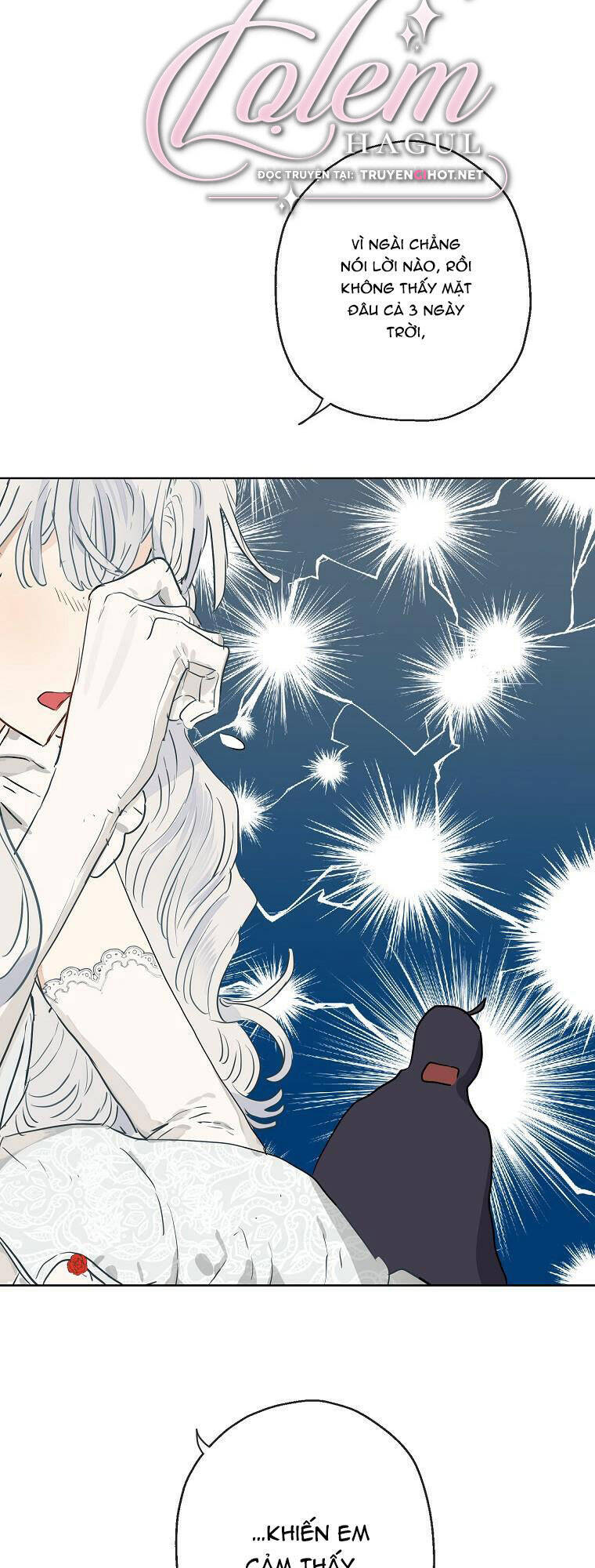 Đứa Con Gái Ngoài Giá Thú Của Bá Tước Chapter 38 - 47