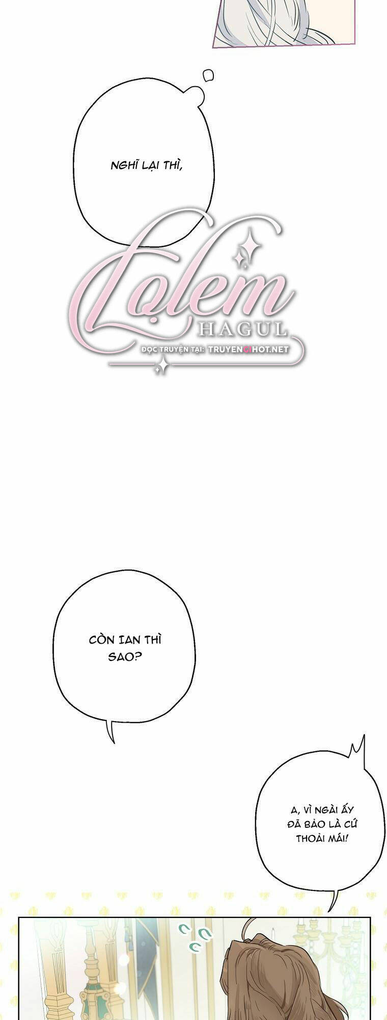 Đứa Con Gái Ngoài Giá Thú Của Bá Tước Chapter 38 - 6