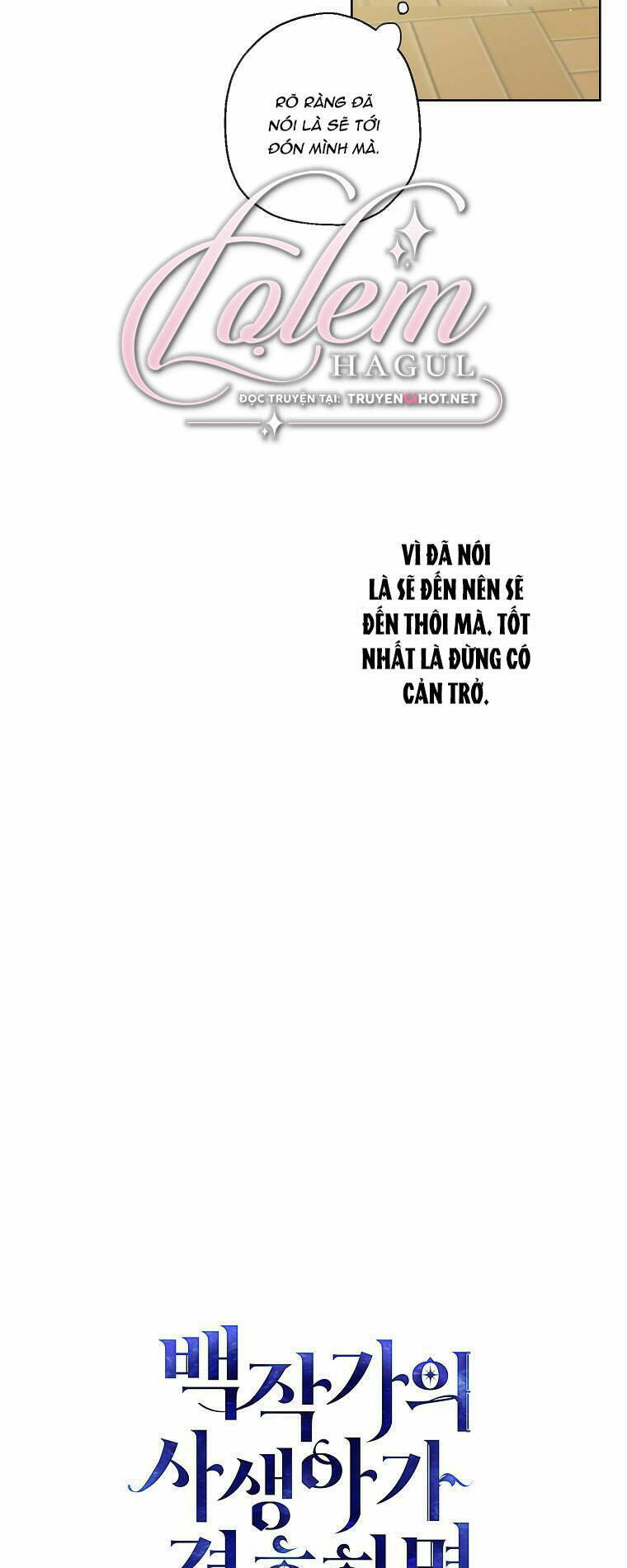 Đứa Con Gái Ngoài Giá Thú Của Bá Tước Chapter 38 - 9